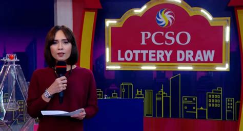 PCSO Lotto Result June 11, 2023 6/58, 6/49, Swertres, EZ2, STL .